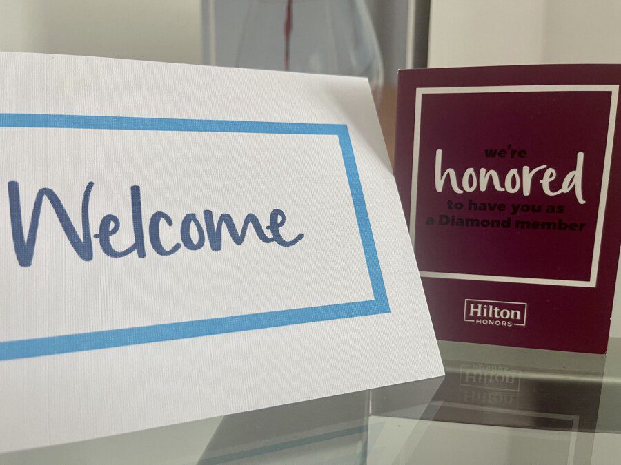 Here's the first promo of 2024 for Hilton Honors members: registration open