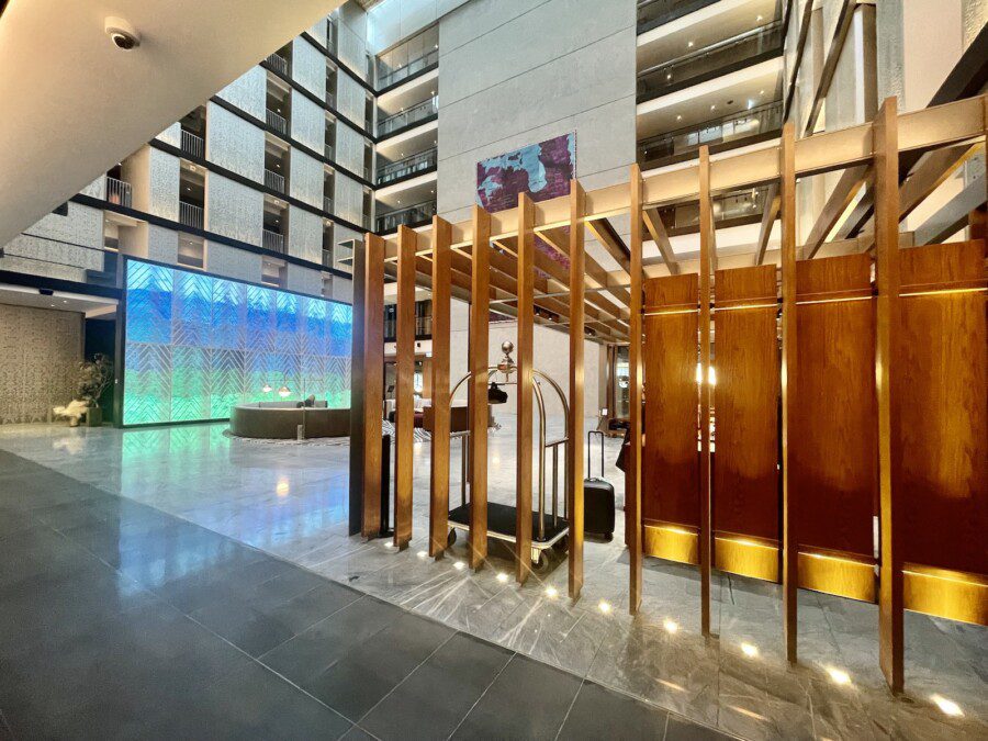 Earn Etihad Guest points every stay and sleep for free thanks to Hyatt Privé