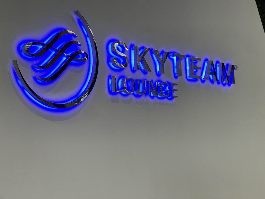 Skyteam Vancouver