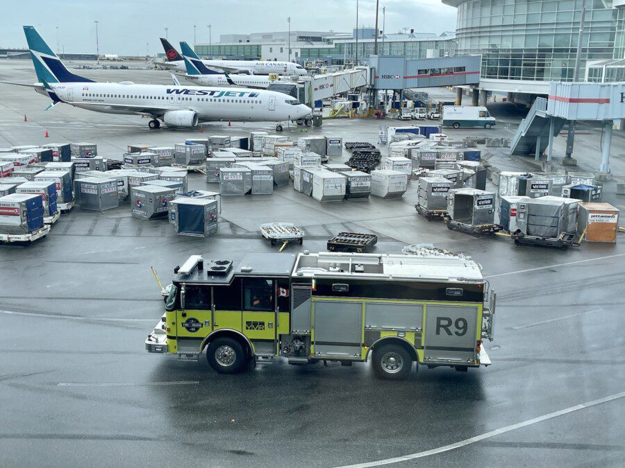 YVR