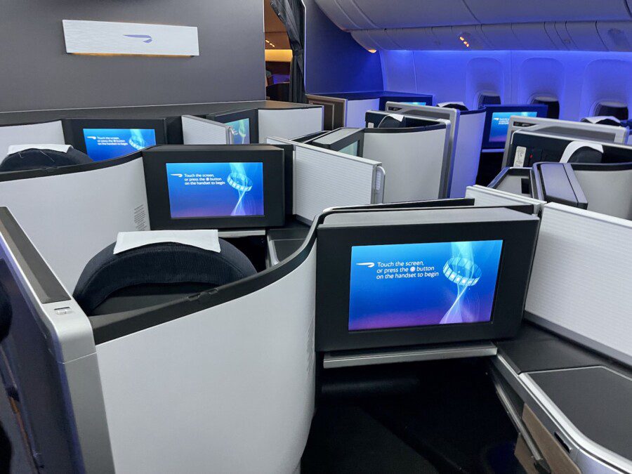 Do you need Avios points? Take advantage of British Airways' 40% flash bonus