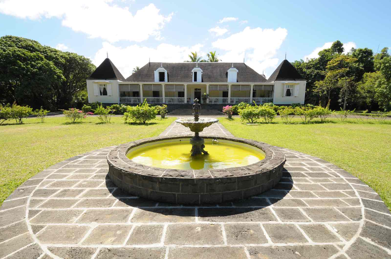 Mauritius