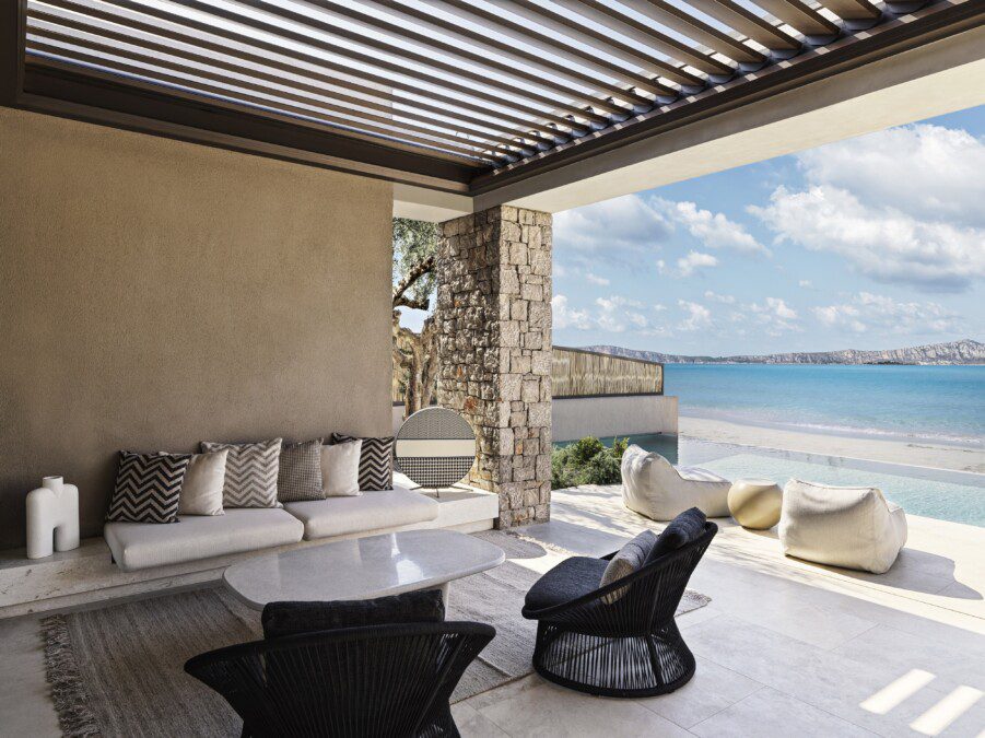 Double qualifying nights to renew status if you book Homes & Villas by Marriott