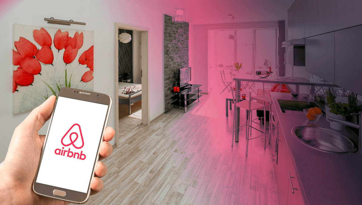 Minacciato da un host di Airbnb per aver dato un punteggio di 4.9 al posto di 5