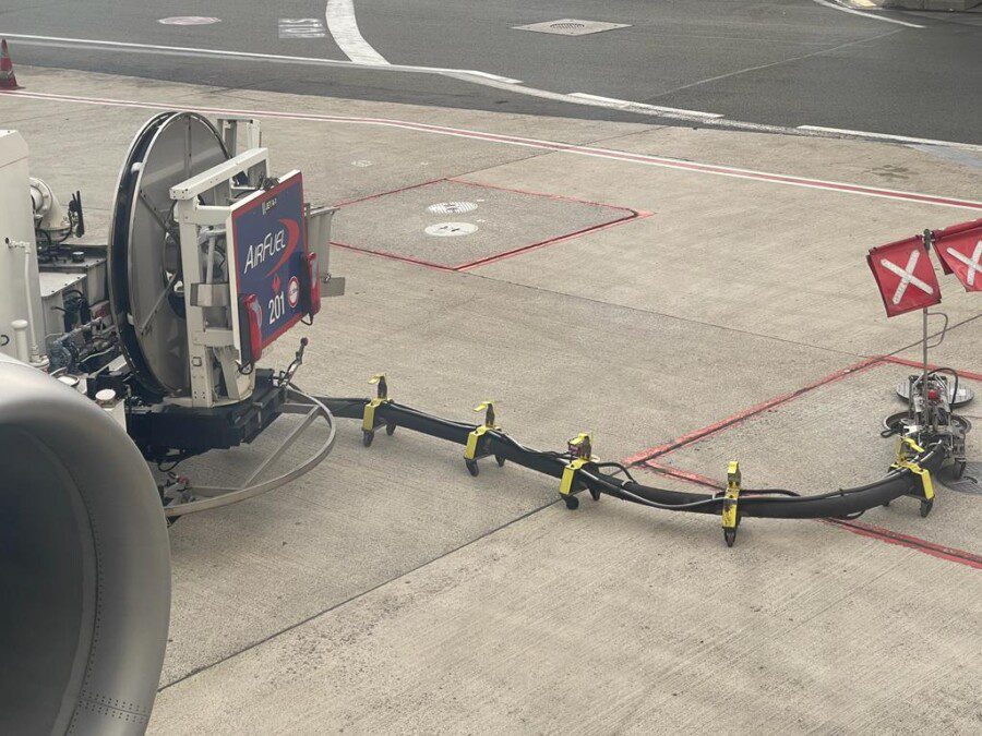 I support the environment and "gain" status, that's why Flying Blue is a program to copy