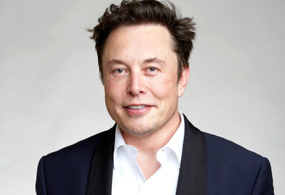 Elon Musk makes a private airport? The whole truth