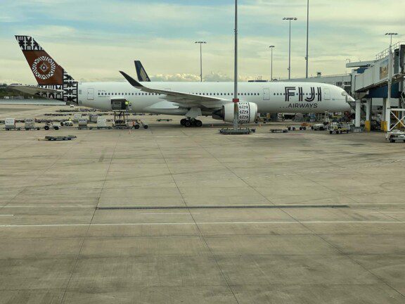 FIJI Airways