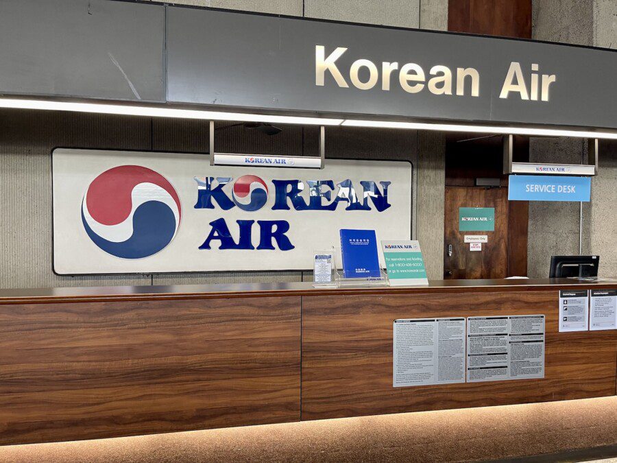 Gli italiani non devono più richiedere il K-eta per entrare in Corea del Sud
