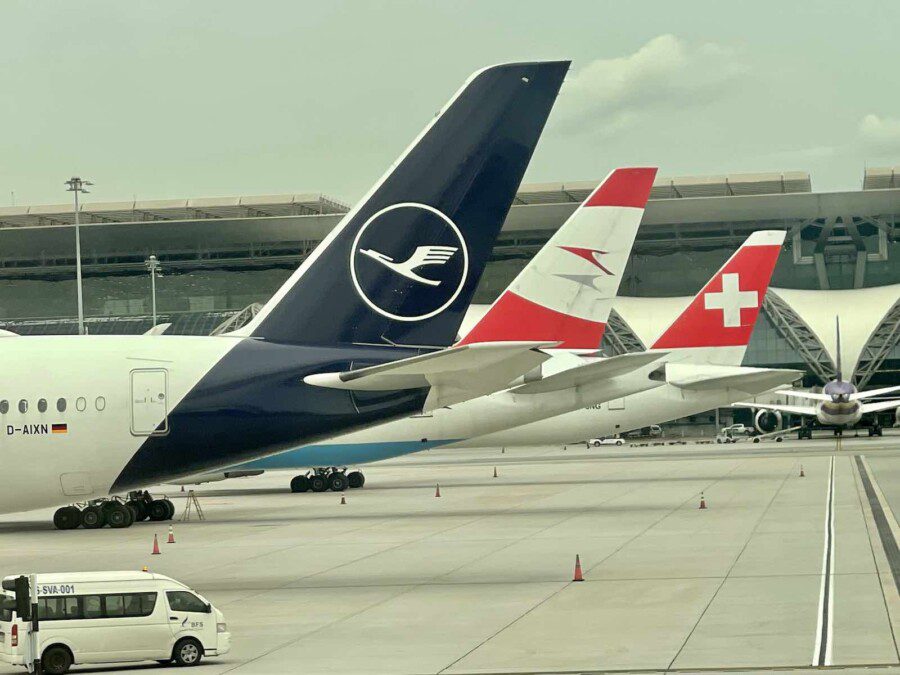 From Jan. 1, the Miles&More revolution, here's how the Lufthansa Group's frequent flyer will change