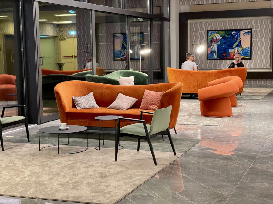Doubletree Milan Malpensa