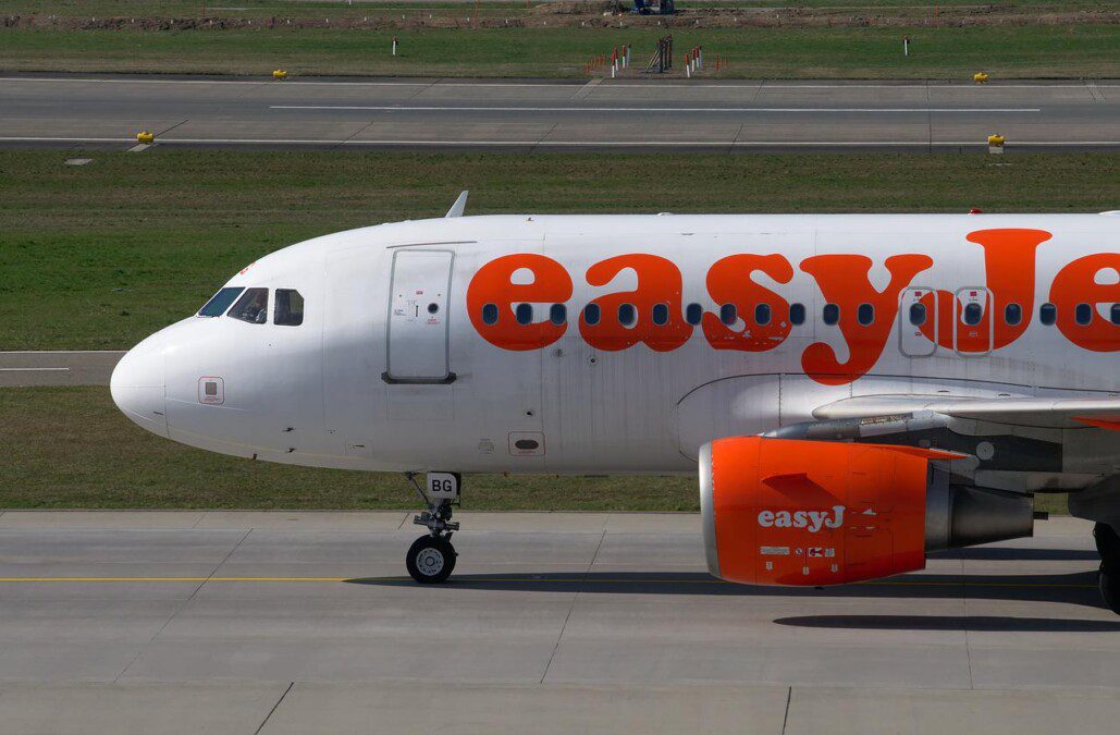 EasyJet extends route from Milan Bergamo to Lisbon through summer 2023