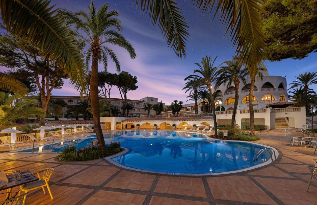 mallorca galatzo