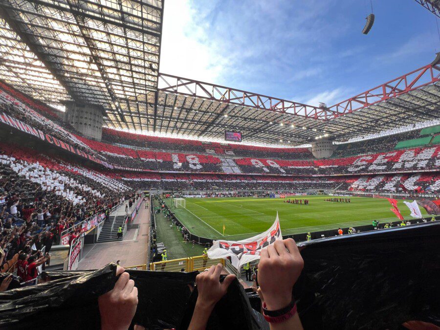 Ricominciato il campionato, ecco come andare a vedere gratis il Milan (o il Real) grazie ai punti Emirates