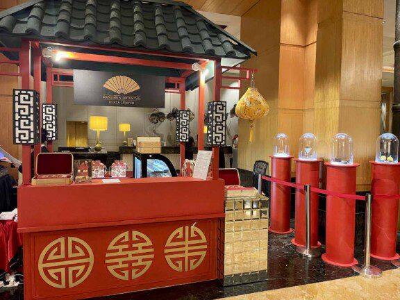 mandarin oriental kuala lumpur