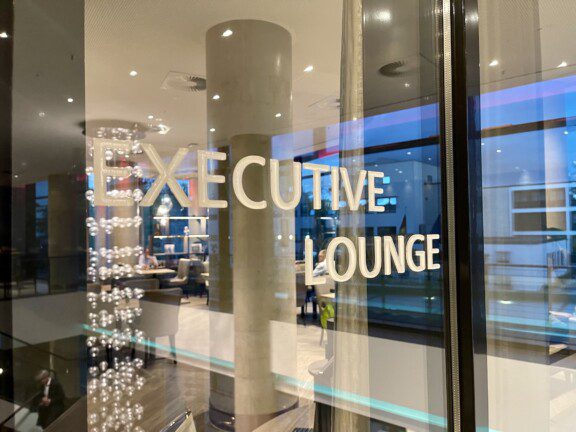 executive lounge