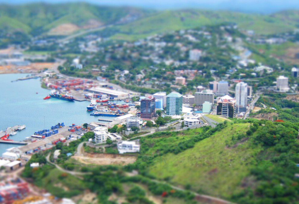 Marriott lands in Papua New Guinea: what to expect from apartments