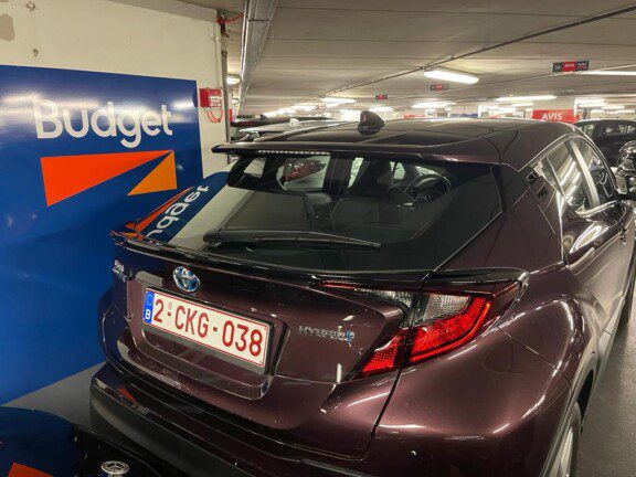 Programma Volare, come accumulare punti con i noleggi di auto