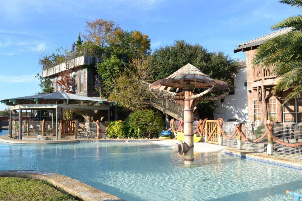 Dormire in una casa sull’albero (ma speciale) con Airbnb