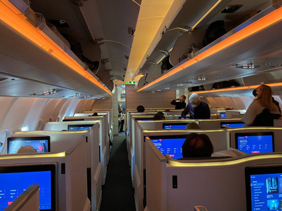 Free Wi-Fi for all on board Delta planes: here's how to get it