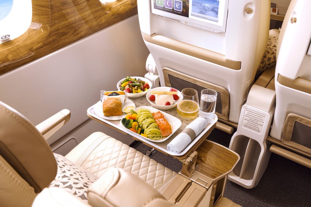 Emirates sempre più destinazioni raggiunte dai nuovi A380