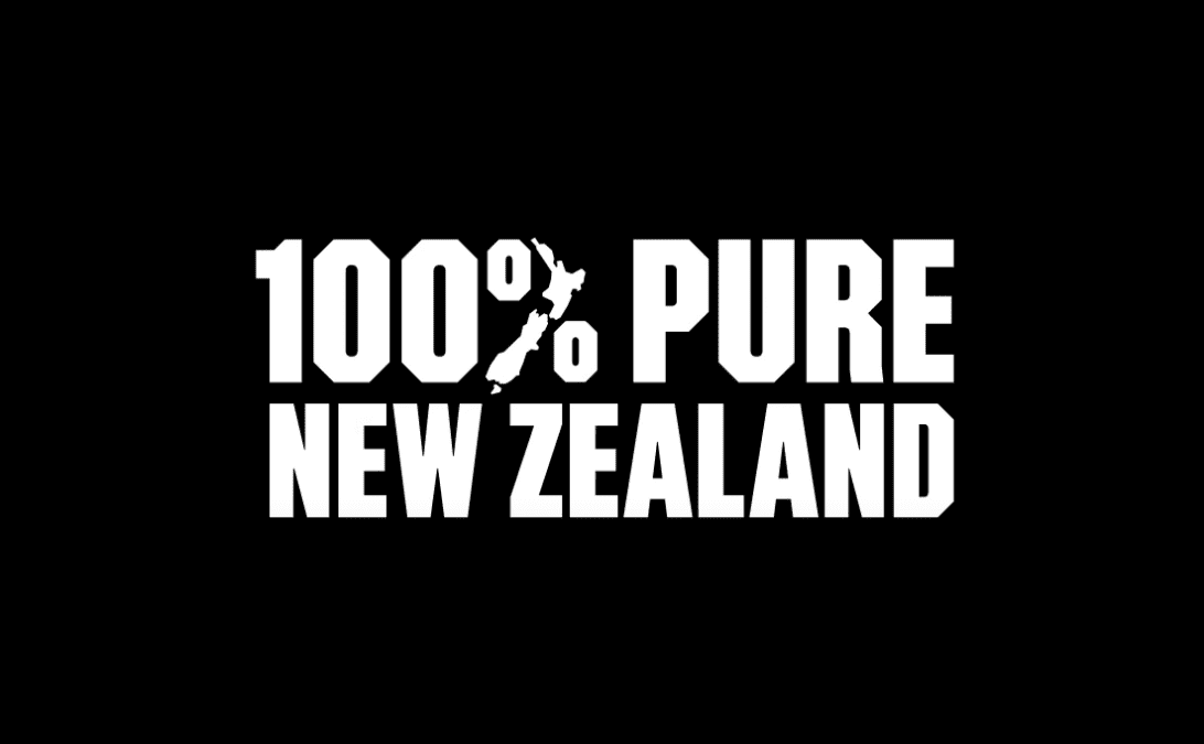 New Zealand's new tourism spot is a return to basics