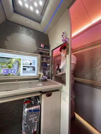 Emirates gamechanger