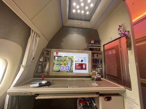 Emirates gamechanger