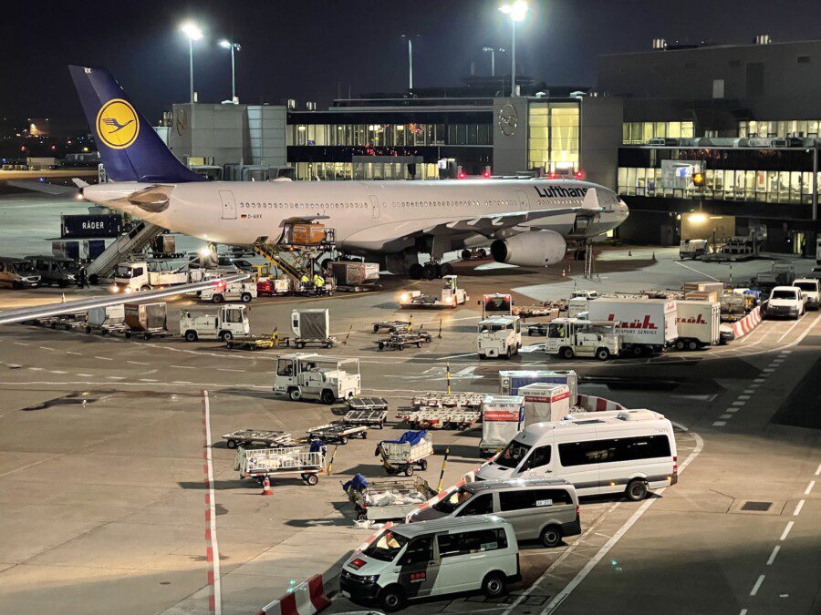 Disruptions during a flight, am I entitled to a refund?