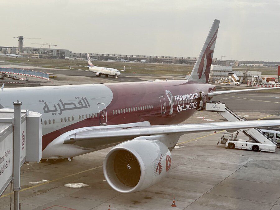 Qatar Airways bets big on Malpensa and increases daily connections to Doha to 3
