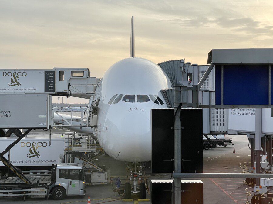 A380s are at home in London and Sydney: here's who flies the superjumbo in 2023