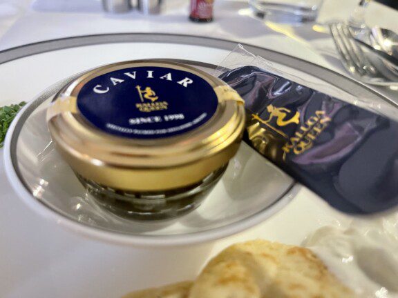 caviar