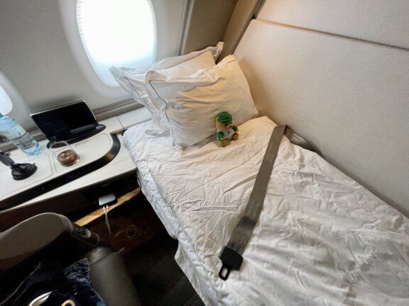 How to beat the "waiting list" to redeem an award ticket with Singapore Airlines