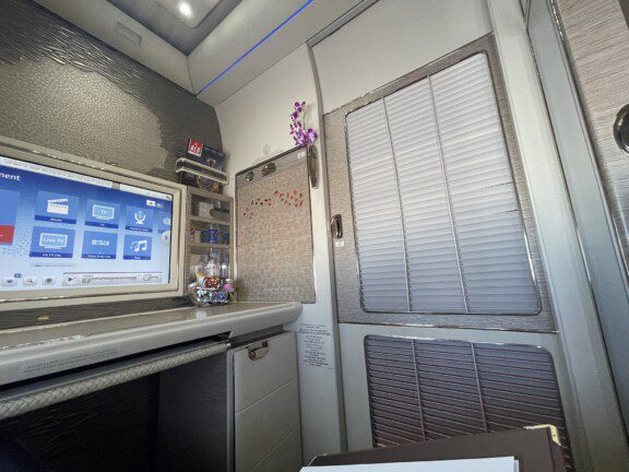 First Gamechanger EK