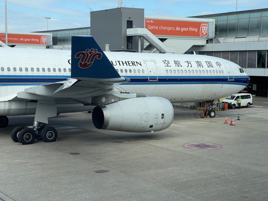 In the midst of a pandemic spike China reopens to tourists from Jan. 8