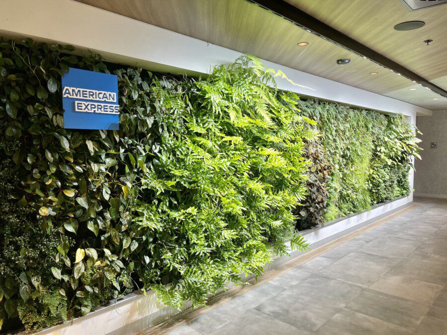 Two Centurion Lounges from American Express arrive in Sydney and Melbourne.