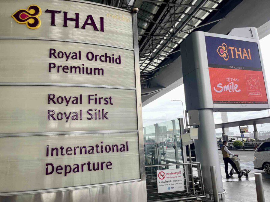 After new routes (including Milan), Thai places mega order with Boeing: so it will become a global company again