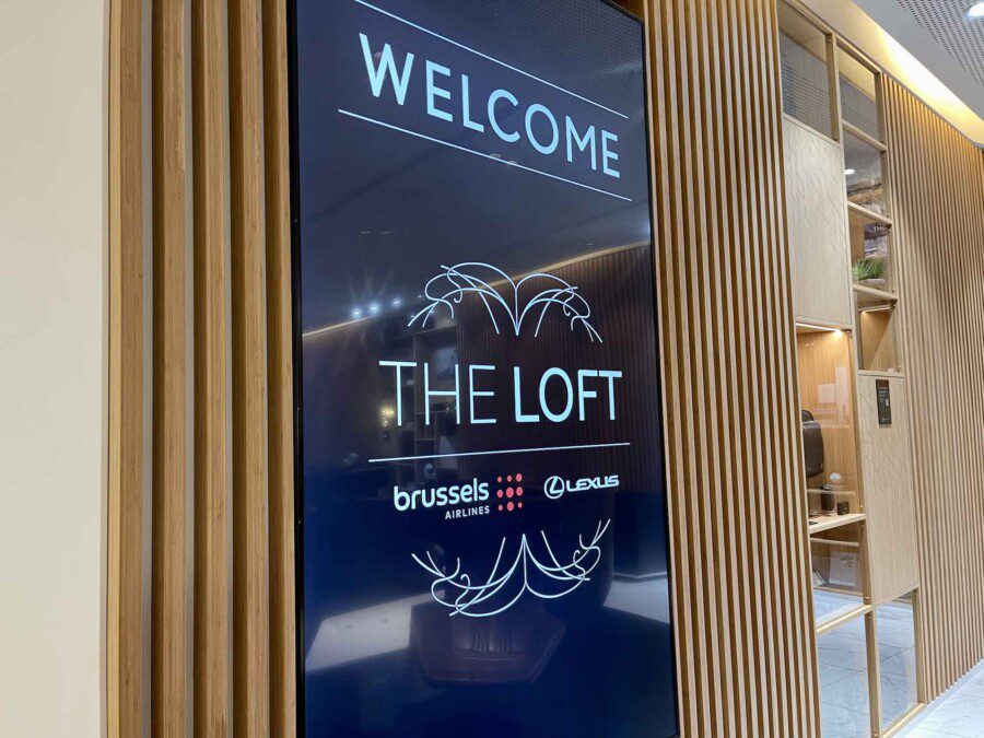 The Loft