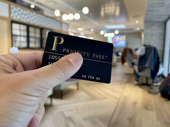 How not to pay for fast track at Bergamo airport