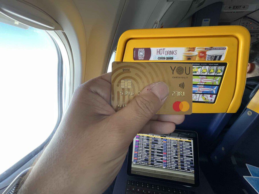 Here are 5 reasons why to sign up for Advanzia's Mastercard Gold You credit card