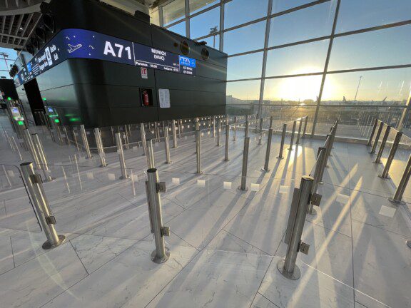 Fiumicino e Linate sul tetto d’Europa: perchè l’Italia vanta i migliori aeroporti