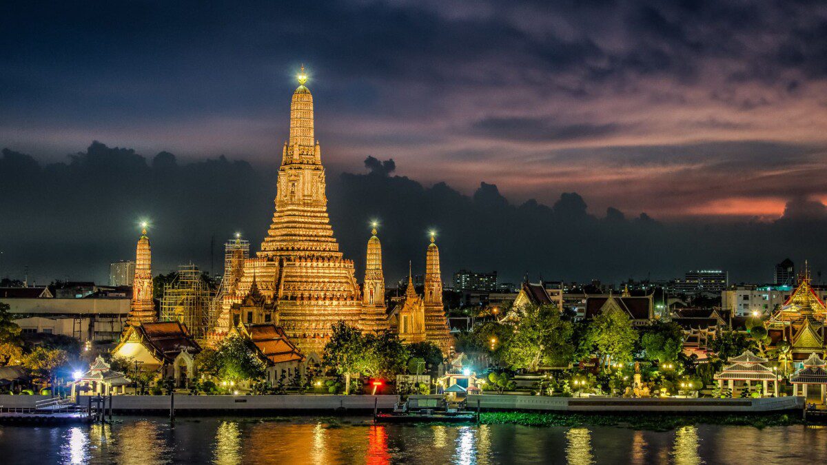 Thailandia