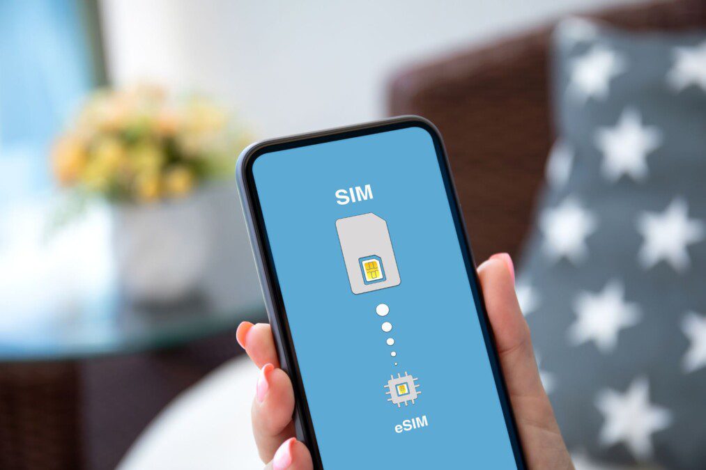 eSim come risparmiare in viaggio all’estero?