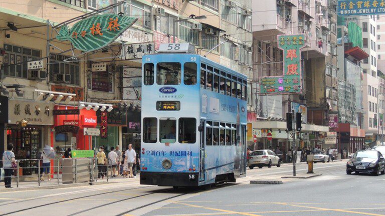Hong Kong will give away 500,000 flights to tourists