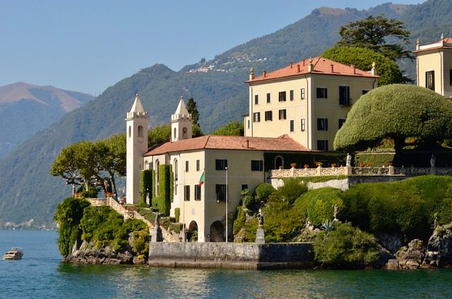 villa-balbianello james bond