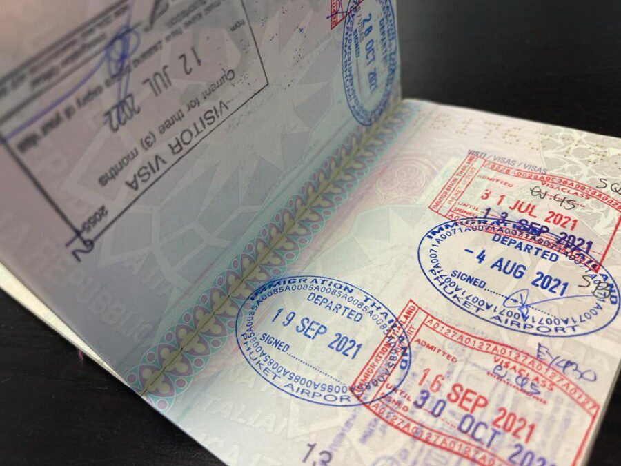 Great news, Vietnam triples visa duration on arrival for Italian tourists
