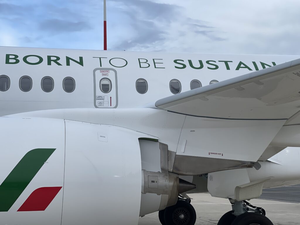 ITA Airways will have 39 new planes in fleet next year: new routes to US and Middle East