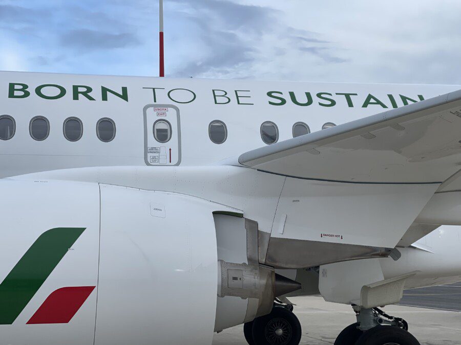 ITA Airways avrà l’anno prossimo 39 nuovi aerei in flotta: nuove rotte verso Usa e Middle East