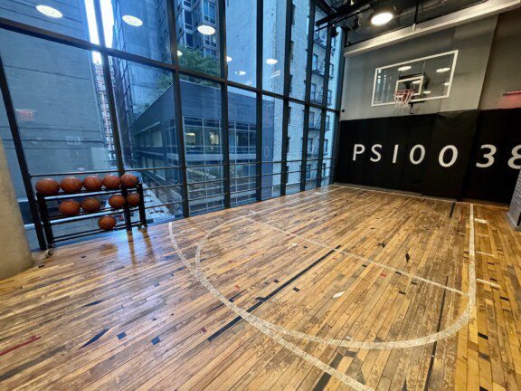 Se sei giovane (dentro), questo è l’hotel per te. Recensione Moxy Downtown New York