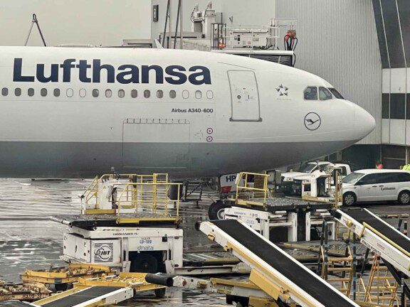 ITA Airways sale to Lufthansa: bid submitted for minority stake