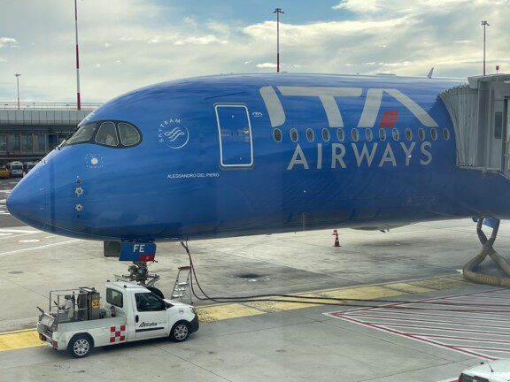 A350 Alessandro Del Piero